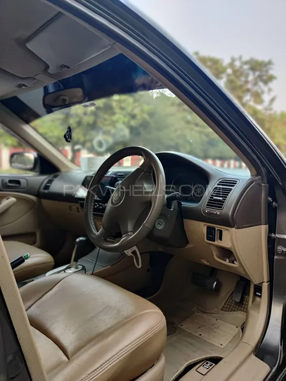 Honda Civic 2005 for Sale in Lahore Honda Civic 2005 for Sale in Lahore Image-10