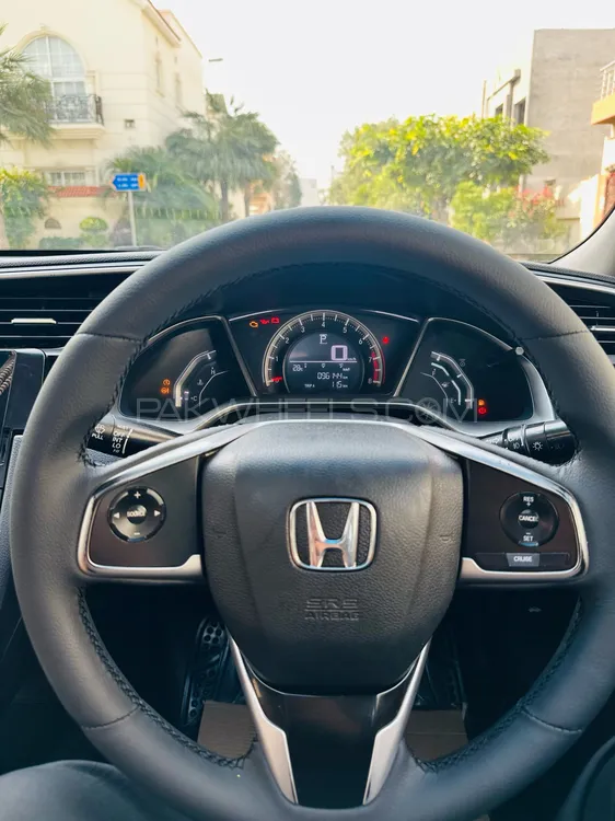 Honda Civic 2018 for Sale in Sialkot Honda Civic 2018 for Sale in Sialkot Image-14
