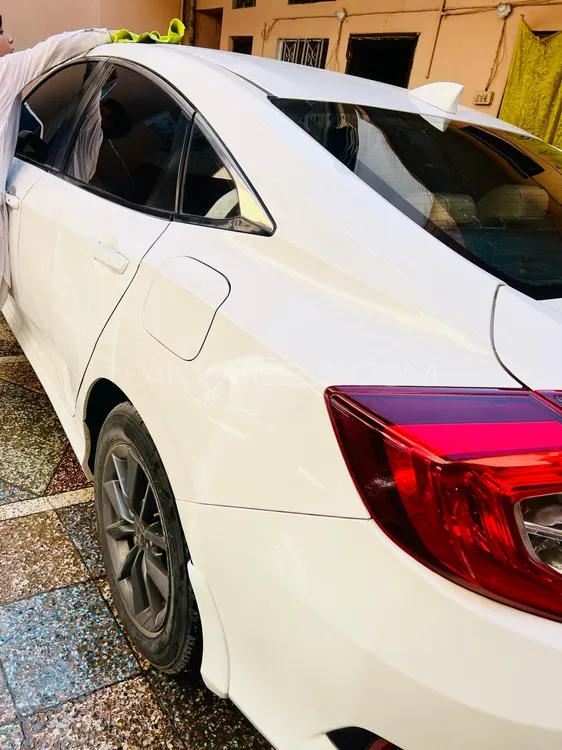 Honda Civic 2019 for Sale in Quetta Honda Civic 2019 for Sale in Quetta Image-3