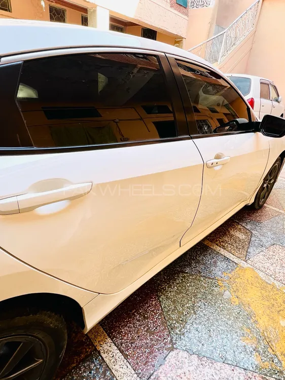 Honda Civic 2019 for Sale in Quetta Honda Civic 2019 for Sale in Quetta Image-8