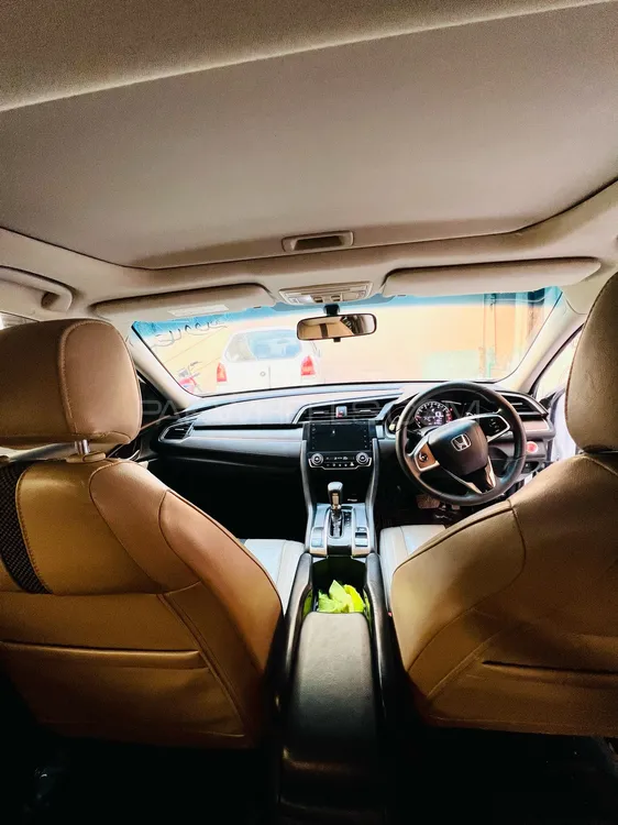 Honda Civic 2019 for Sale in Quetta Honda Civic 2019 for Sale in Quetta Image-10