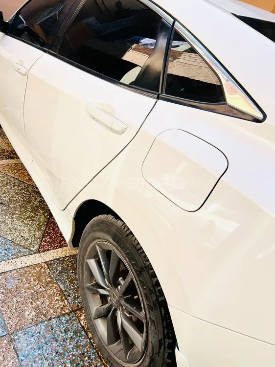 Honda Civic 2019 for Sale in Quetta Honda Civic 2019 for Sale in Quetta Image-7