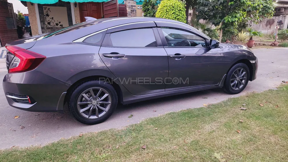 Honda Civic 2020 for Sale in Lahore Honda Civic 2020 for Sale in Lahore Image-7