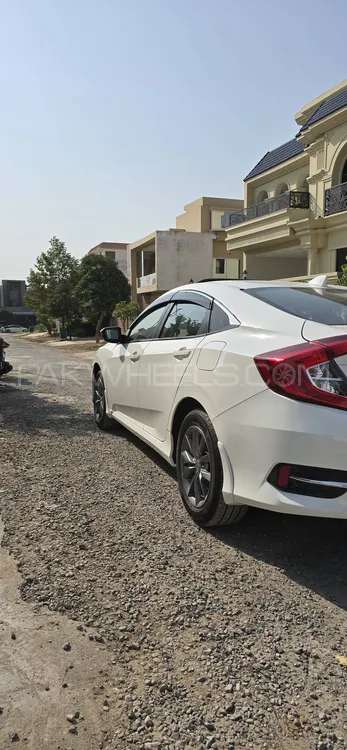 Honda Civic 2021 for Sale in Islamabad Honda Civic 2021 for Sale in Islamabad Image-7
