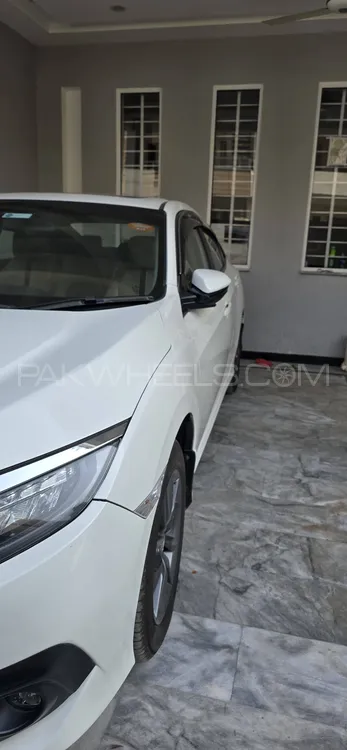 Honda Civic 2021 for Sale in Islamabad Honda Civic 2021 for Sale in Islamabad Image-11