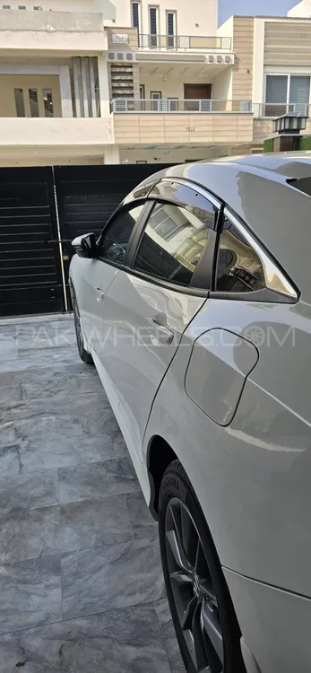Honda Civic 2021 for Sale in Islamabad Honda Civic 2021 for Sale in Islamabad Image-10