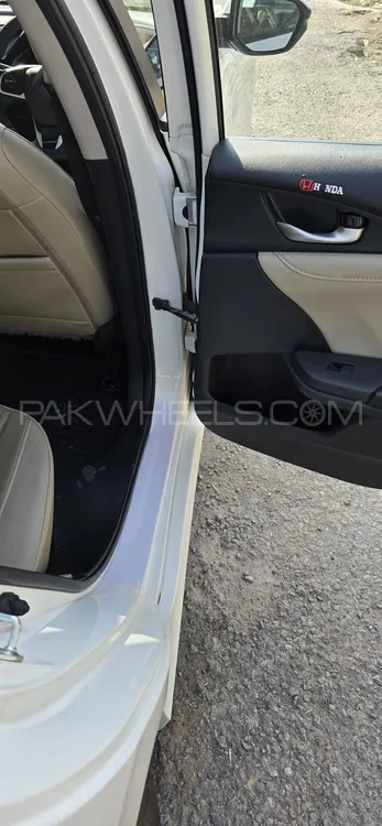 Honda Civic 2021 for Sale in Islamabad Honda Civic 2021 for Sale in Islamabad Image-14