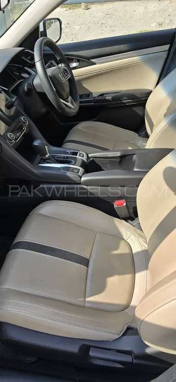 Honda Civic 2021 for Sale in Islamabad Honda Civic 2021 for Sale in Islamabad Image-19