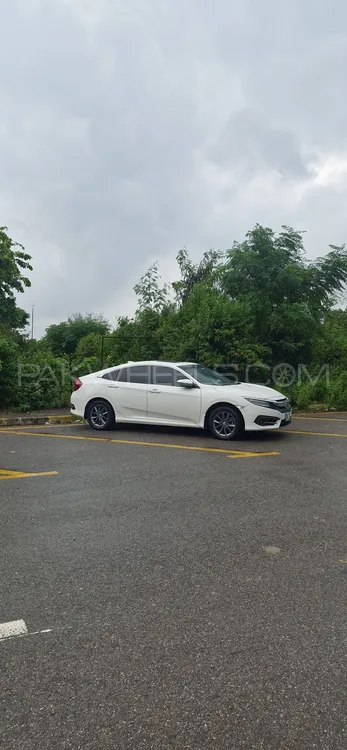 Honda Civic 2021 for Sale in Islamabad Honda Civic 2021 for Sale in Islamabad Image-2