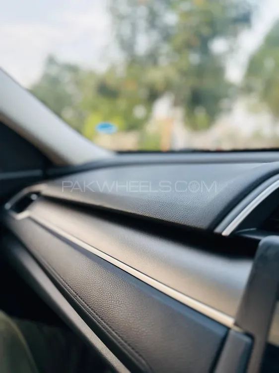 Honda Civic 2021 for Sale in Islamabad Honda Civic 2021 for Sale in Islamabad Image-14