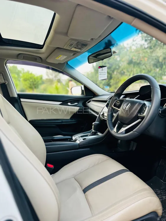 Honda Civic 2021 for Sale in Islamabad Honda Civic 2021 for Sale in Islamabad Image-10