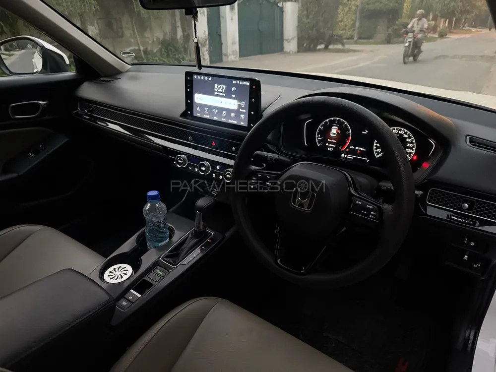 Honda Civic 2024 for Sale in Lahore Honda Civic 2024 for Sale in Lahore Image-6