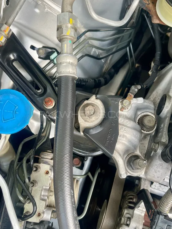 Honda Civic 2015 for Sale in Mardan Honda Civic 2015 for Sale in Mardan Image-13