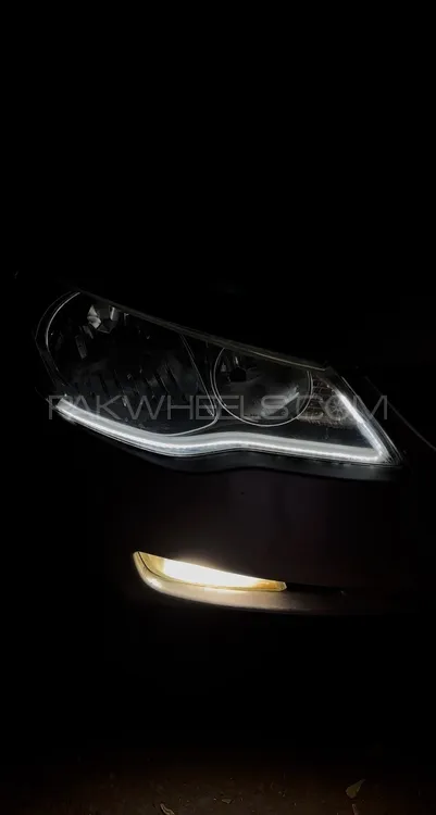 Honda Civic 2007 for Sale in Lahore Honda Civic 2007 for Sale in Lahore Image-14