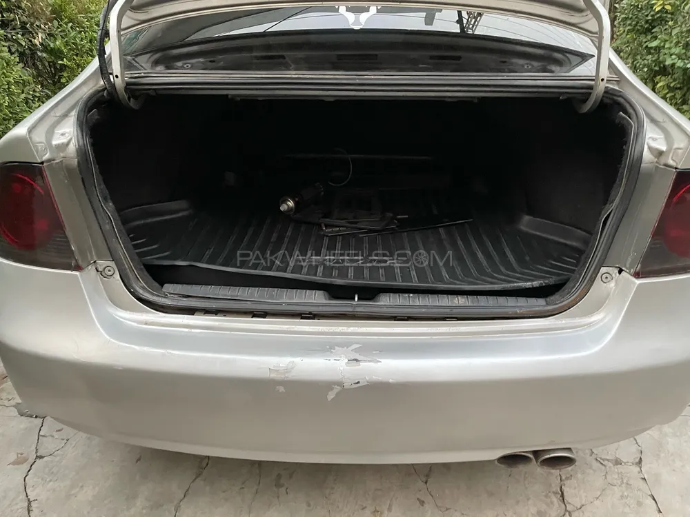 Honda Civic 2007 for Sale in Lahore Honda Civic 2007 for Sale in Lahore Image-15