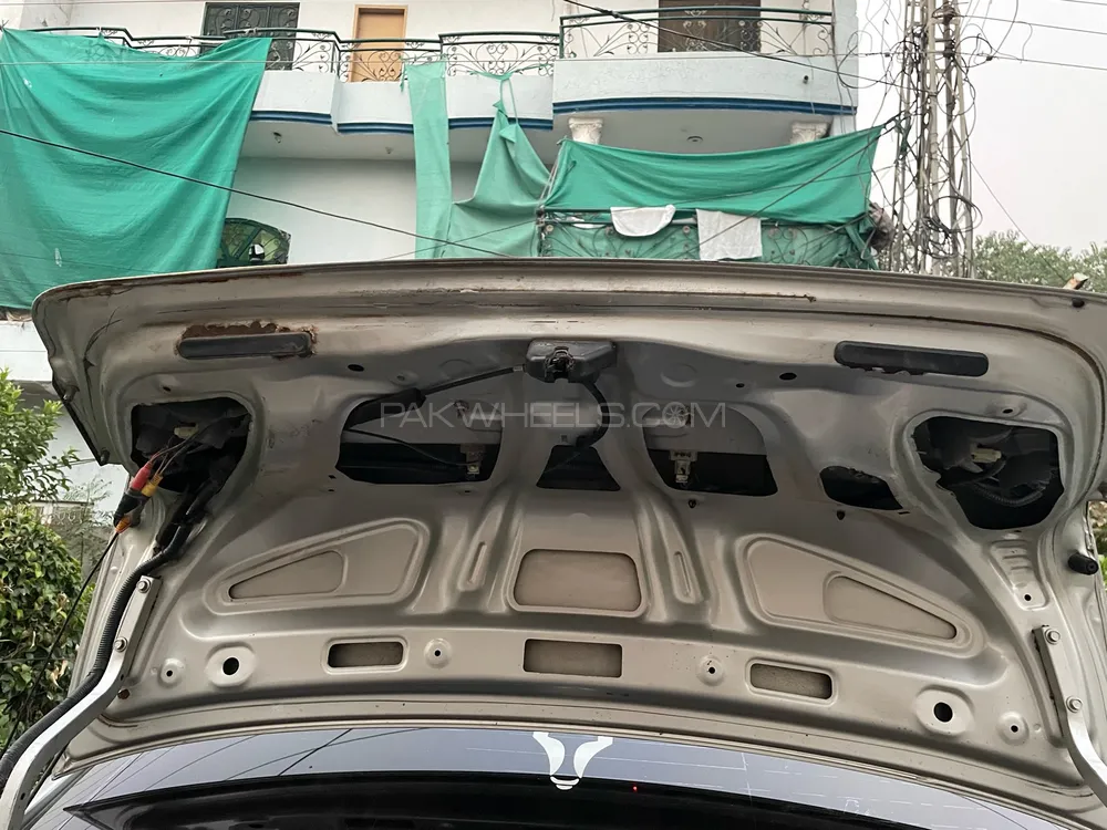 Honda Civic 2007 for Sale in Lahore Honda Civic 2007 for Sale in Lahore Image-16