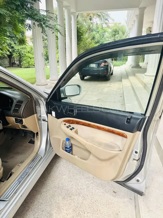 Honda Civic 2006 for Sale in Faisalabad Honda Civic 2006 for Sale in Faisalabad Image-2