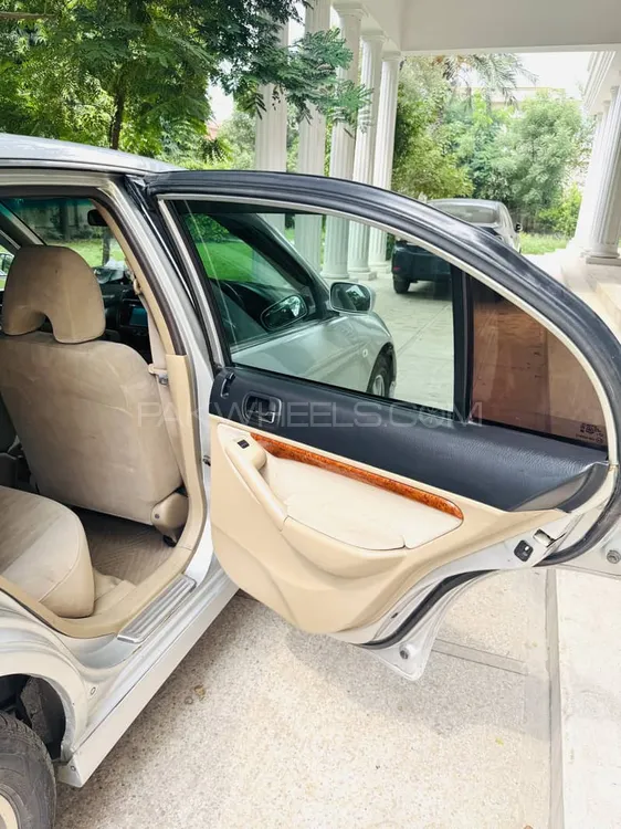 Honda Civic 2006 for Sale in Faisalabad Honda Civic 2006 for Sale in Faisalabad Image-10