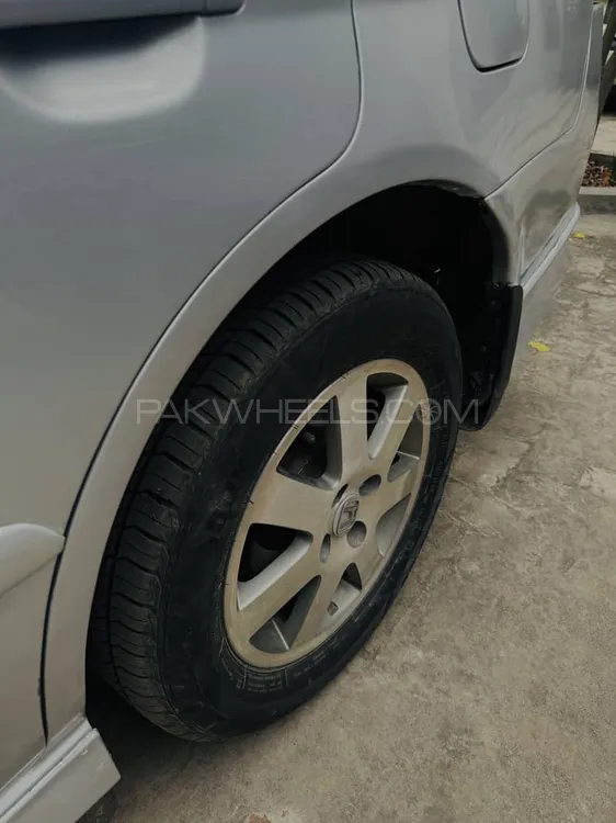 Honda Civic 2006 for Sale in Faisalabad Honda Civic 2006 for Sale in Faisalabad Image-15