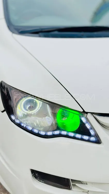 Honda Civic 2008 for Sale in Rawalpindi Honda Civic 2008 for Sale in Rawalpindi Image-7