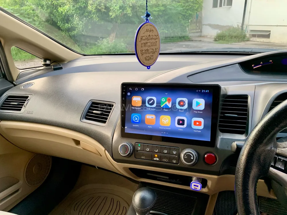 Honda Civic 2009 for Sale in Islamabad Honda Civic 2009 for Sale in Islamabad Image-9