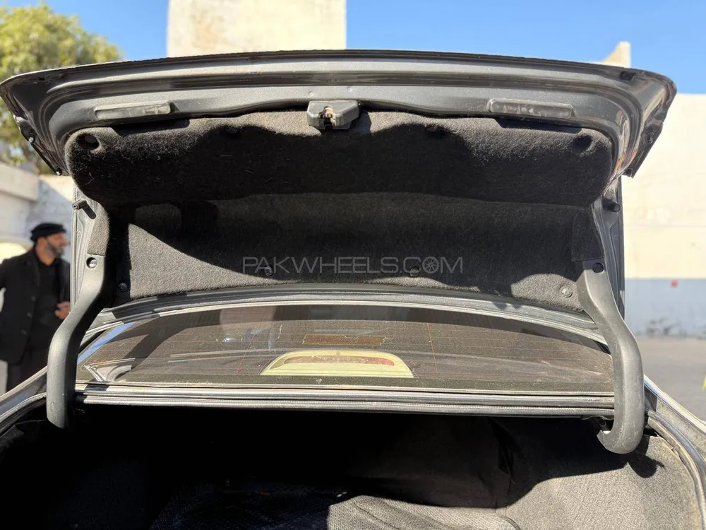 Honda Civic 2011 for Sale in Rawalpindi Honda Civic 2011 for Sale in Rawalpindi Image-4
