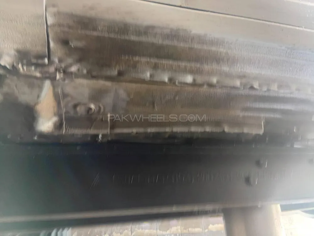 Honda Civic 2004 for Sale in Rawalpindi Honda Civic 2004 for Sale in Rawalpindi Image-7