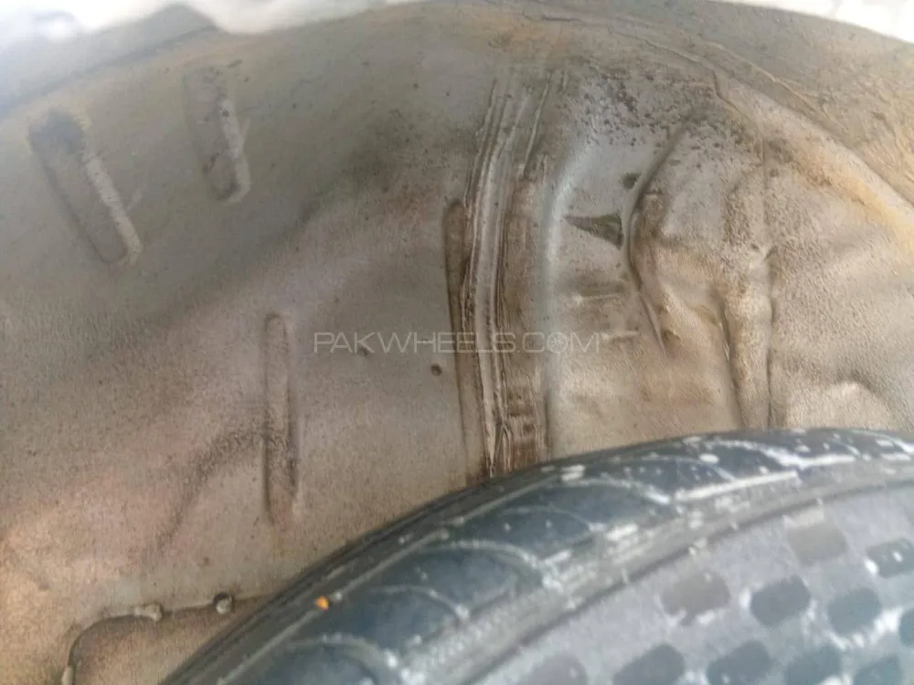 Honda Civic 2004 for Sale in Rawalpindi Honda Civic 2004 for Sale in Rawalpindi Image-8