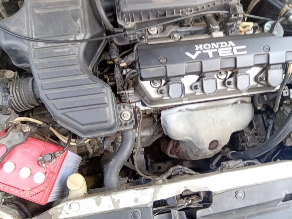 Honda Civic 2004 for Sale in Rawalpindi Honda Civic 2004 for Sale in Rawalpindi Image-3