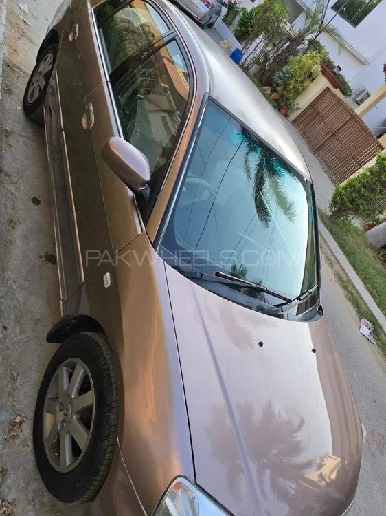 Honda Civic 2003 for Sale in Karachi Honda Civic 2003 for Sale in Karachi Image-8