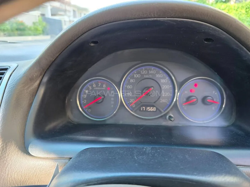 Honda Civic 2003 for Sale in Karachi Honda Civic 2003 for Sale in Karachi Image-3