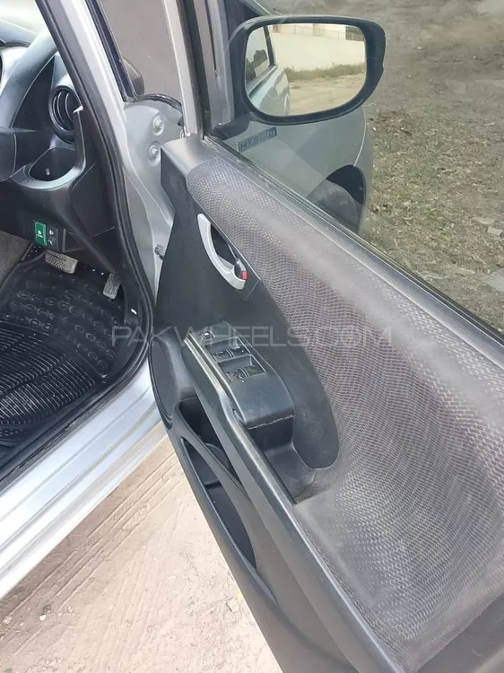 Honda Fit 2013 for Sale in Karachi Honda Fit 2013 for Sale in Karachi Image-7