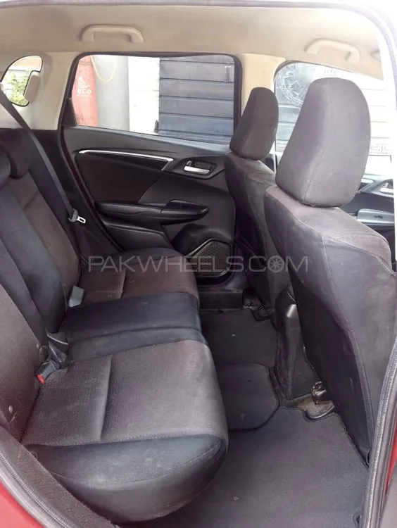ہونڈا فٹ 2014 for Sale in فیصل آباد ہونڈا فٹ 2014 for Sale in فیصل آباد Image-11