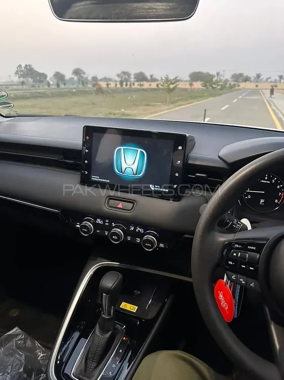 Honda HR-V 2023 for Sale in Lahore Image-1