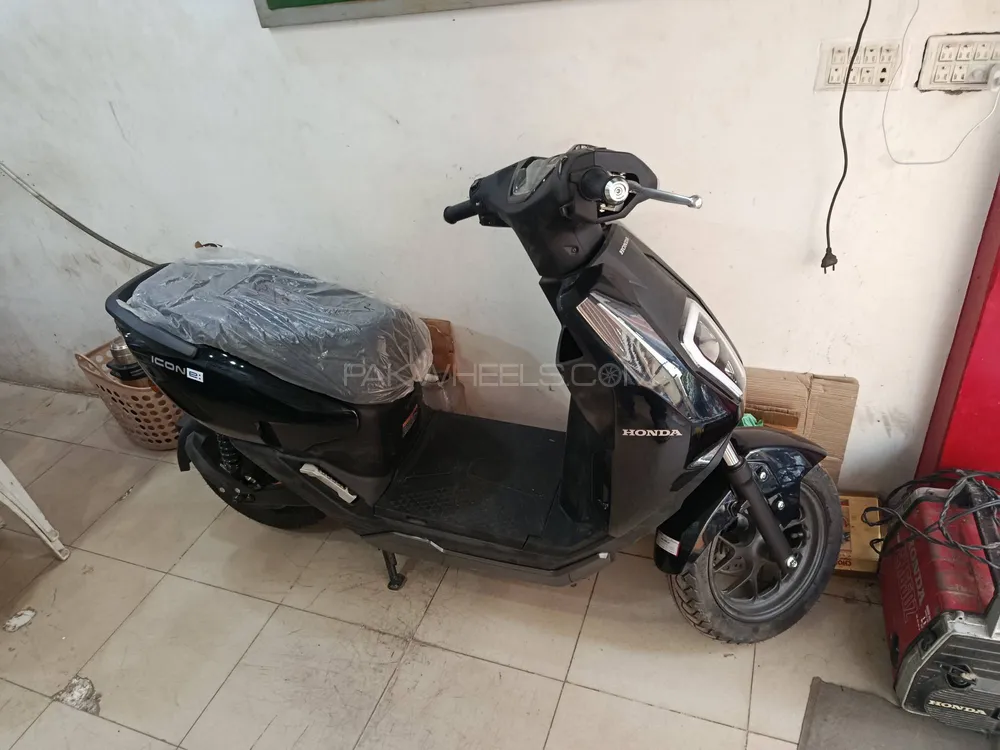 Honda ICON e: 2025 for Sale Image-1