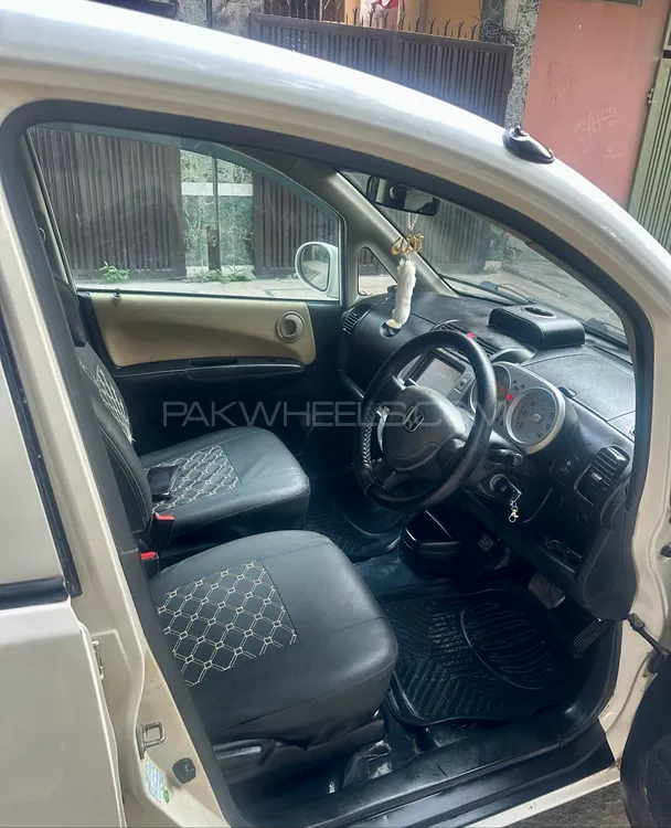 Honda Life 2007 for Sale in Lahore Honda Life 2007 for Sale in Lahore Image-5