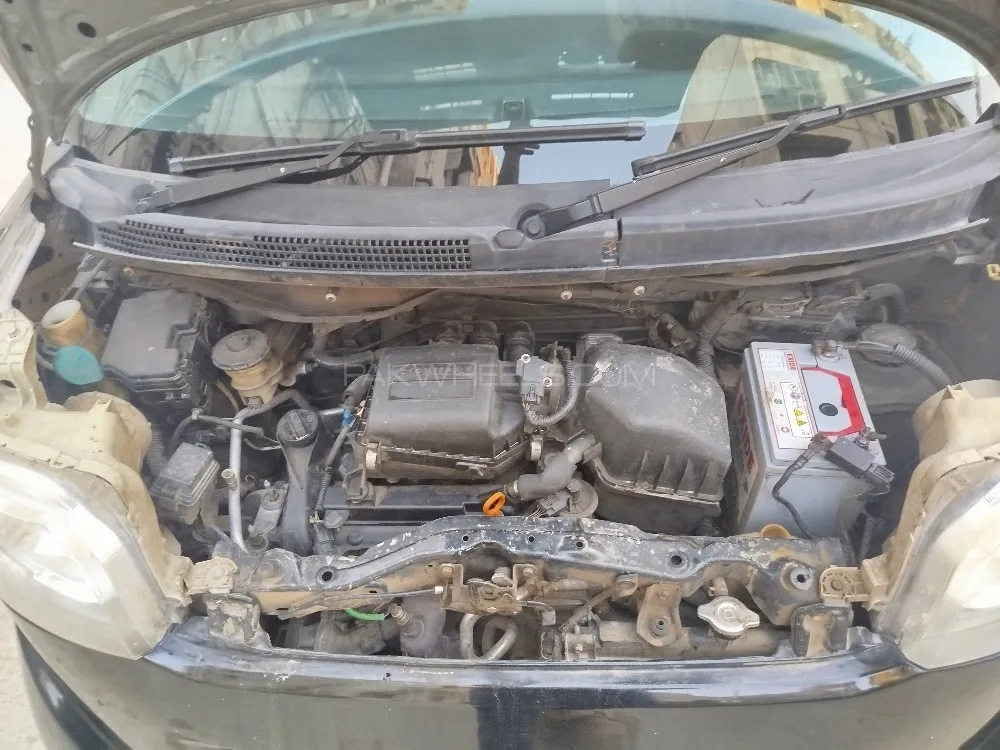 ہونڈا این باکس 2014 for Sale in کراچی ہونڈا این باکس 2014 for Sale in کراچی Image-11