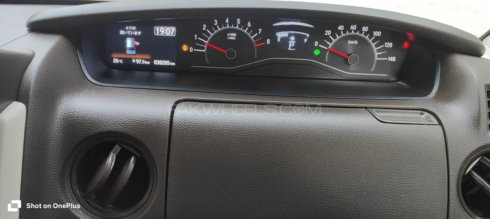 Honda N Box 2022 for Sale in Peshawar Honda N Box 2022 for Sale in Peshawar Image-13