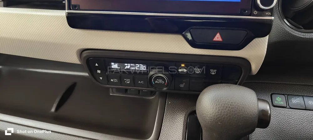 Honda N Box 2022 for Sale in Peshawar Honda N Box 2022 for Sale in Peshawar Image-10