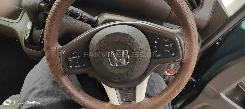 Honda N Box 2022 for Sale in Peshawar Honda N Box 2022 for Sale in Peshawar Image-12