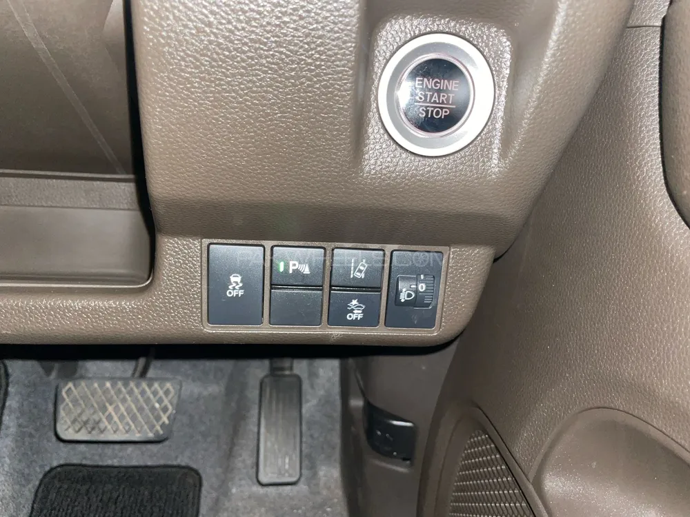 Honda N Wgn 2023 for Sale in Faisalabad Honda N Wgn 2023 for Sale in Faisalabad Image-17