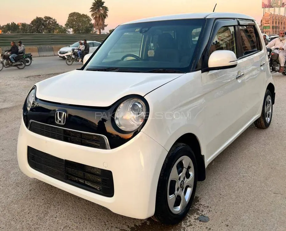 ہونڈا این ون 2015 for Sale in کراچی Image-1
