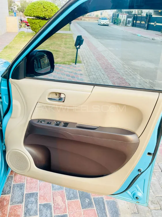 Honda N One 2015 for Sale in Lahore Honda N One 2015 for Sale in Lahore Image-8