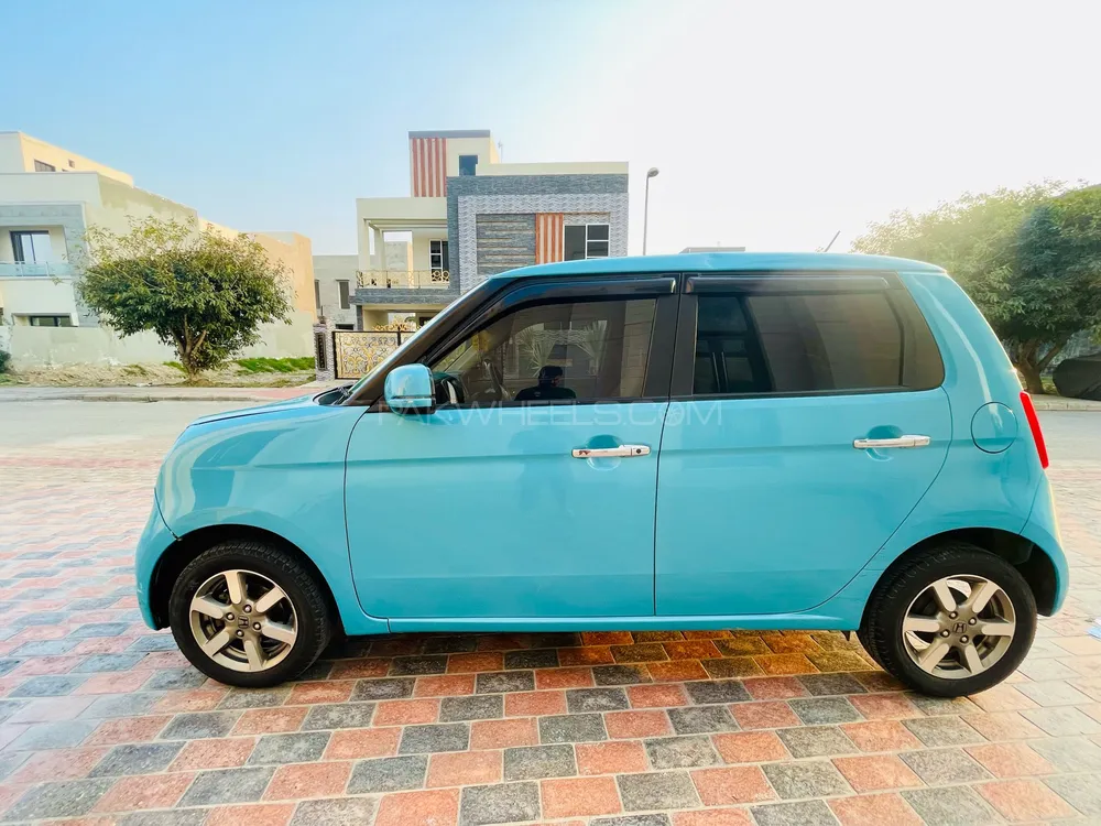 Honda N One 2015 for Sale in Lahore Honda N One 2015 for Sale in Lahore Image-3