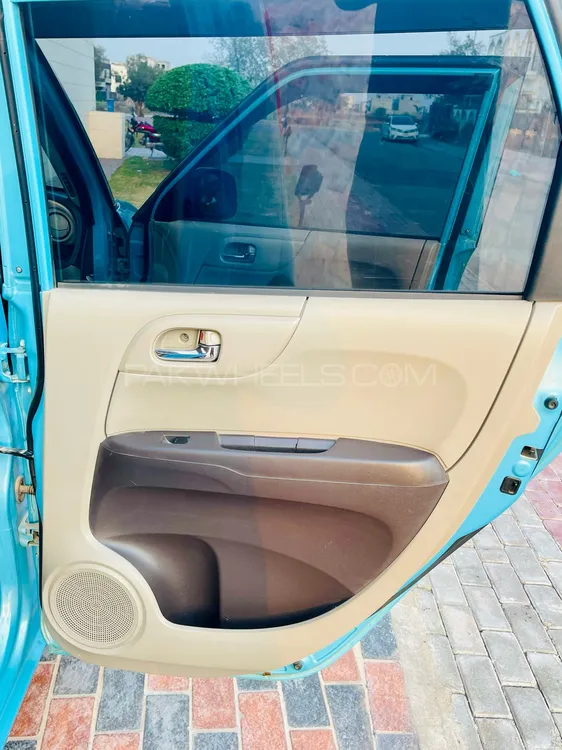 Honda N One 2015 for Sale in Lahore Honda N One 2015 for Sale in Lahore Image-7