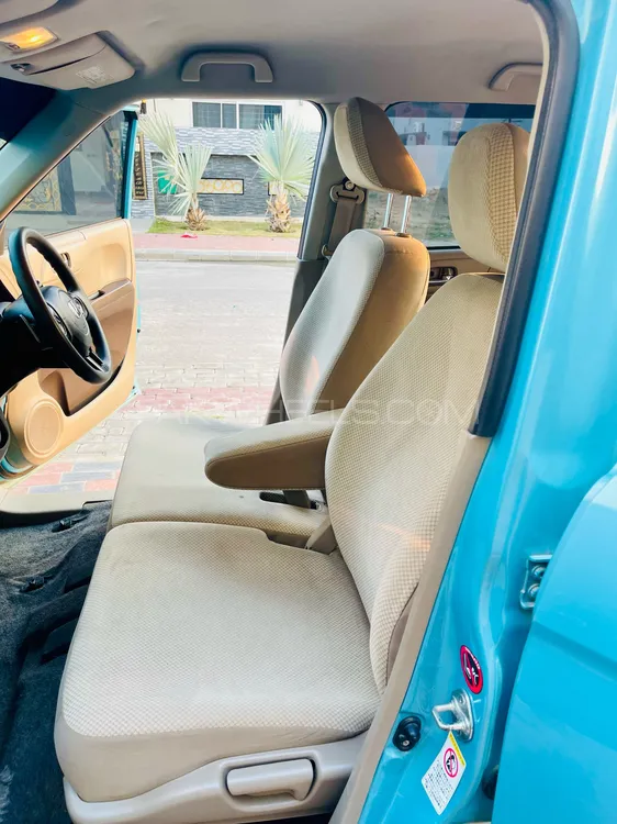 Honda N One 2015 for Sale in Lahore Honda N One 2015 for Sale in Lahore Image-14