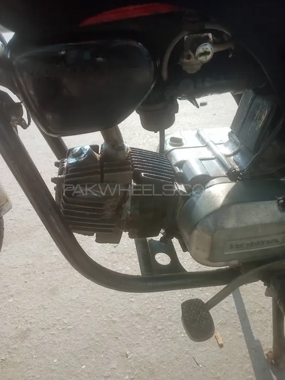 Honda Pridor 2008 for Sale Honda Pridor 2008 for Sale Image-7