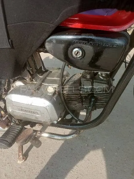 Honda Pridor 2012 for Sale Honda Pridor 2012 for Sale Image-7