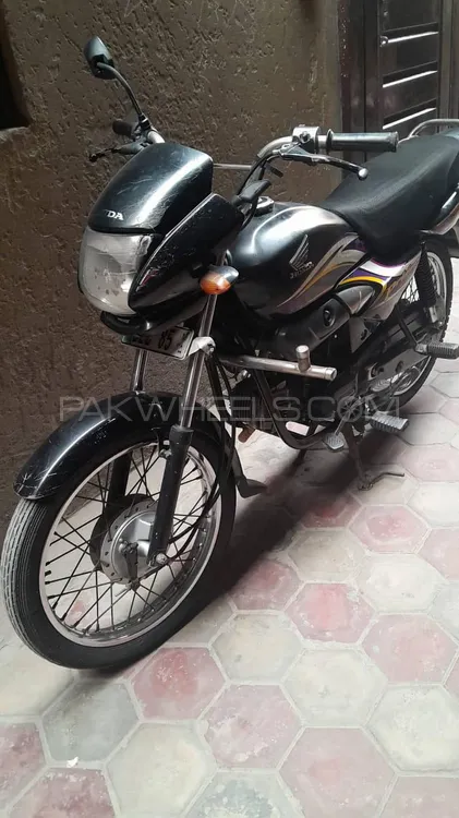 Honda Pridor 2013 for Sale Honda Pridor 2013 for Sale Image-4
