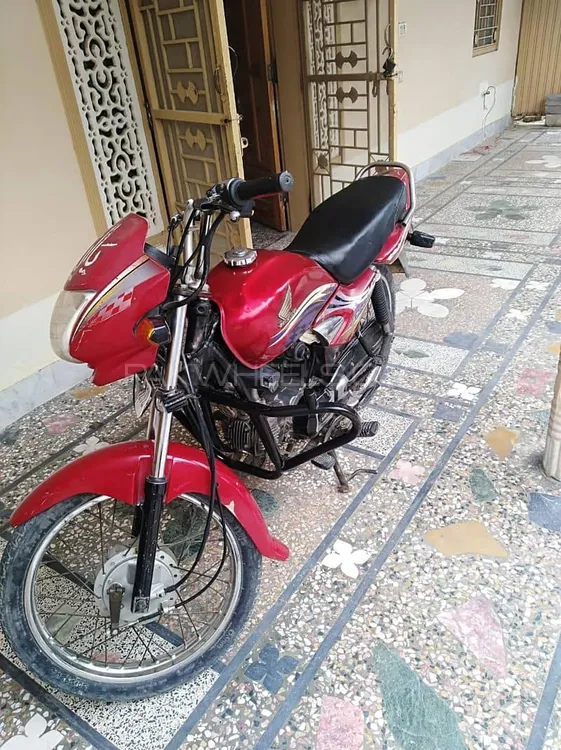 Honda Pridor 2014 for Sale Honda Pridor 2014 for Sale Image-5
